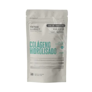 Proteína de Colágeno sem sabor
