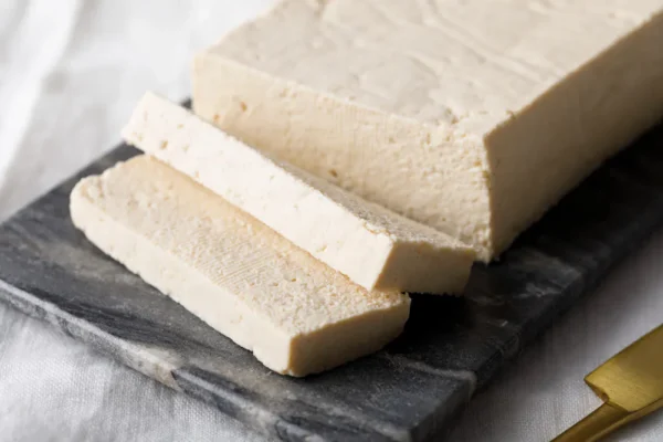 Tofu Orgânico Frescal UAI 450g