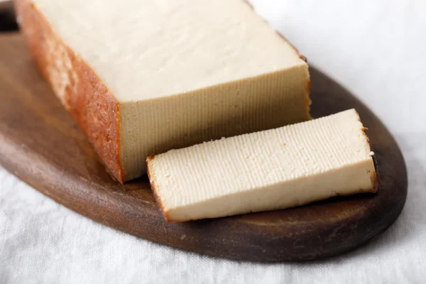 Tofu Orgânico Defumado UAI 400g