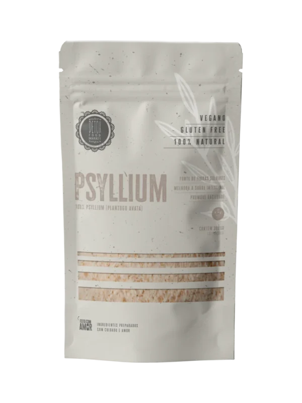 Psyllium
