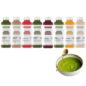 Super Detox (congelado)