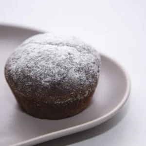 Baby Pão Australiano (low carb)