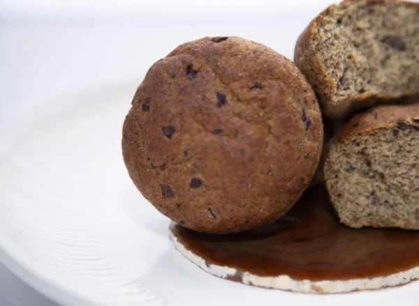 Baby Pão de Azeitona (KETO - Low Carb)