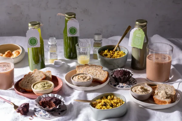 Kit Sugar Detox by Camila Espinosa