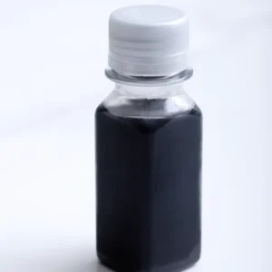 SHOT BLACK DETOX (8 unid)