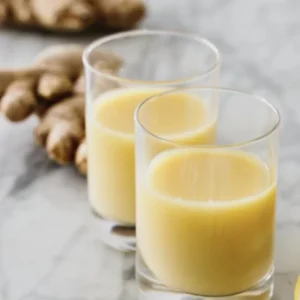 Ginger SHOT (4 unid de 50ml)