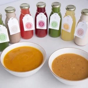 Super Detox de Inverno