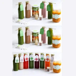 SOS Low Carb: 3 dias