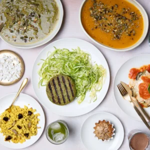 2 dias LOW CARB  (congelado)