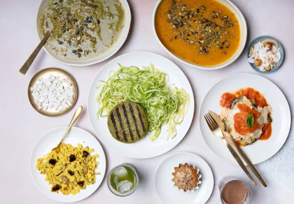 2 dias LOW CARB  (congelado)