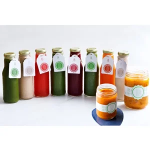 Super Detox Masculino