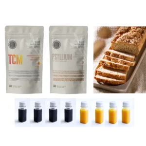 Kit Detox Matinal da Carol Peixinho