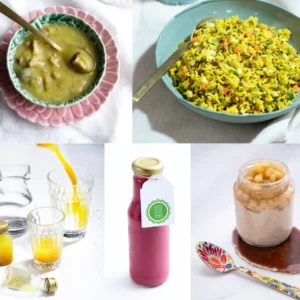 Detox Express Roberta Thawana