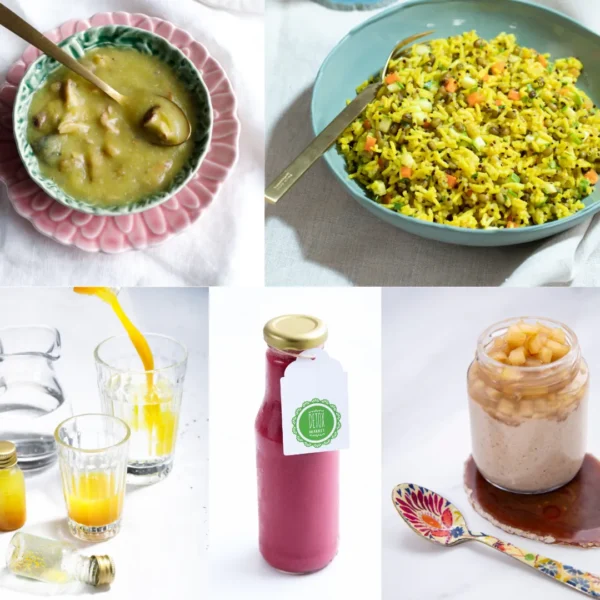 Detox Express Roberta Thawana