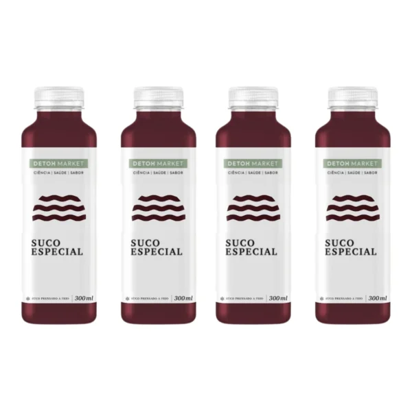 Suco Transferência Embrionária FIV (10 unid)