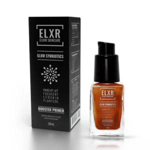 Glow Symbiotics ELXR
