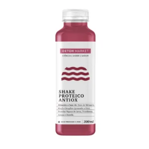 Shake Antiox (congelado) - 1 unidade
