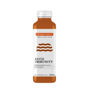 Suco Immunity (congelado) - 1 unidade