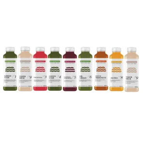 Preparo: Colonoscopia e Endoscopia (congelado)