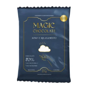 Magic Chocolate: Sweet Dreads