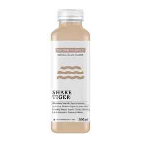 Shake Tiger (congelado)