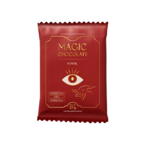 Magic Chocolate: POWER