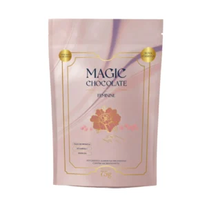 Magic Feminine: Chocolate para TPM