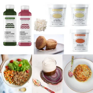 Protocolo de Preparo para Exames e Cirurgias: Dra. Liliana Costa - 3 dias