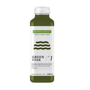 Suco Green Star (congelado)