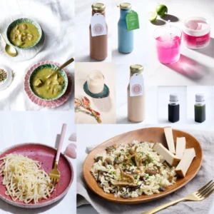 Keto Performance by Dra Luísa Comerlato: 4 dias de dieta cetogênica