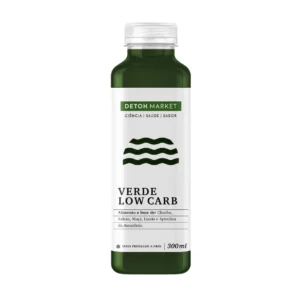 Suco Verde Low Carb (congelado)