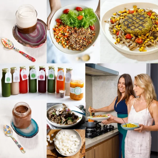 RESET INTESTINAL: 4 dias