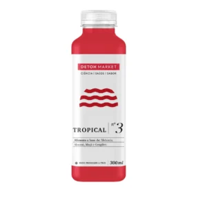 Suco Tropical (congelado)